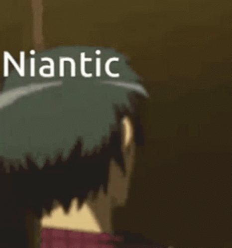 Niantic Nitanic GIF - Niantic Nitanic Pokemon GIFs