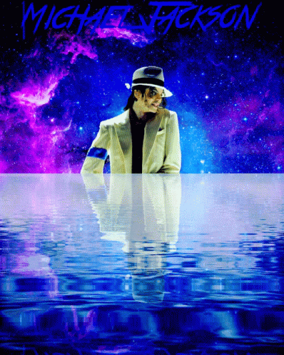 Michael Jackson Pop Star GIF - Michael Jackson Pop Star Music GIFs