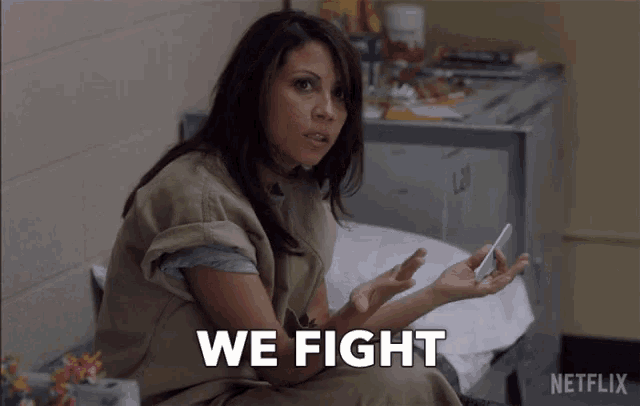 We Fight But We Do Shit For Eachother GIF - We Fight But We Do Shit For Eachother Family GIFs