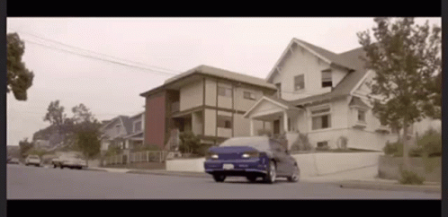 Nissan Maxima GIF - Nissan Maxima The Fast And The Furious GIFs