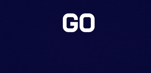 a logo for the buffalo bills is shown on a dark blue background