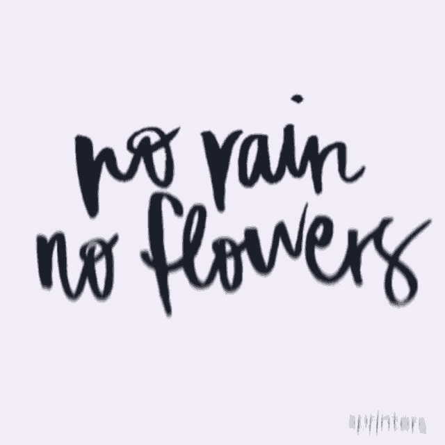 Female Entrepreneur No Rain GIF - Female Entrepreneur No Rain No Flowers GIFs
