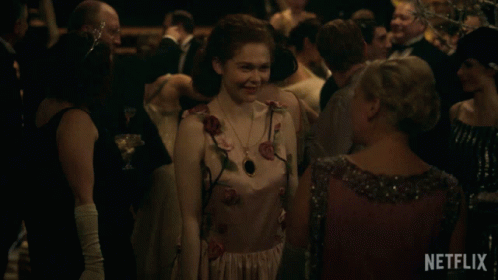 Thank You Rose GIF - Thank You Rose Archive81 GIFs