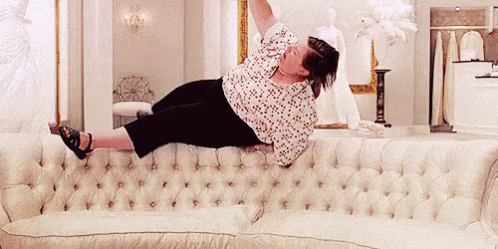 Passed Out GIF - Passed Out Sleepy Bridesmades GIFs