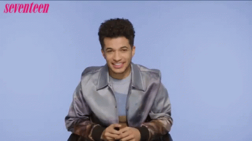 Seventeen Hearst GIF - Seventeen Hearst Fashion Beauty Celebrities And Lifestyle GIFs