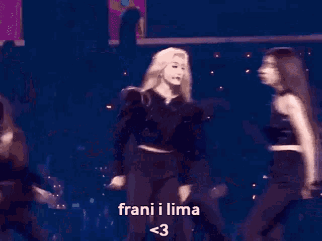 Frani I Lima Lima GIF - Frani I Lima Lima Frani GIFs
