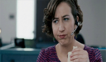 People I Hate GIF - Over It Eye Roll Whatever GIFs