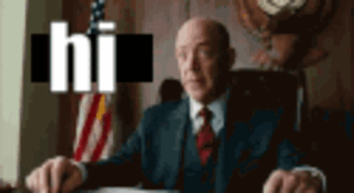 Jk Simmons J K Simmons GIF - Jk Simmons J K Simmons Burn After Reading GIFs