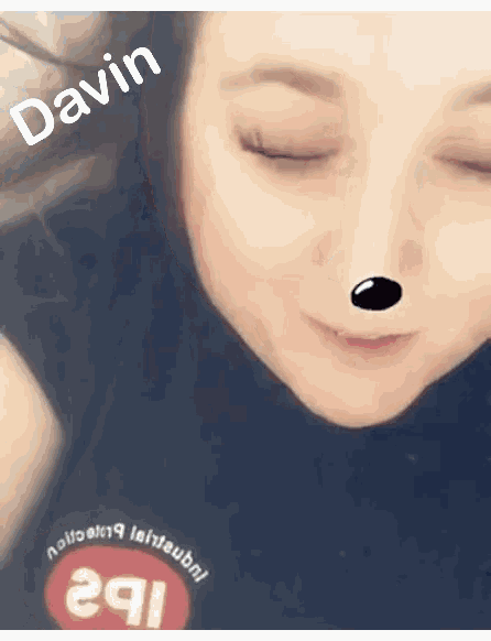 Love Davin GIF - Love Davin Ally GIFs