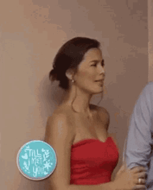 Angel Aquino GIF