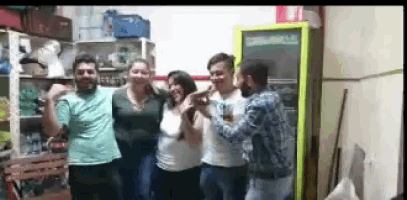 Happy Birthday GIF