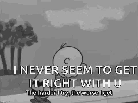 Peanuts Charlie Brown GIF