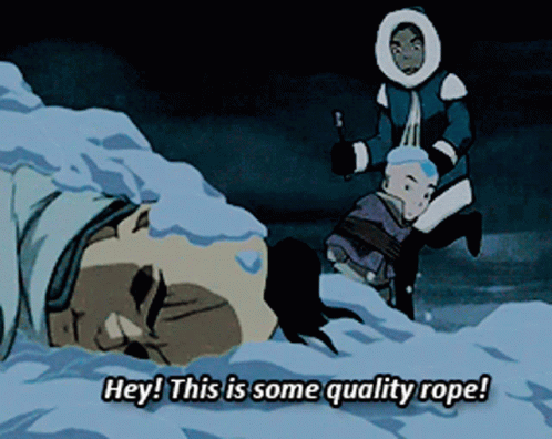 Hey This Is GIF - Hey This Is Avatar GIFs