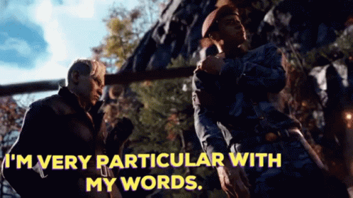 Im Very Particular With My Words Far Cry4 GIF - Im Very Particular With My Words Far Cry4 Far Cry GIFs
