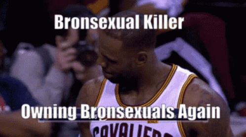 Bronsexual Bronsexualkiller GIF - Bronsexual Bronsexualkiller Honestlebaldfan GIFs