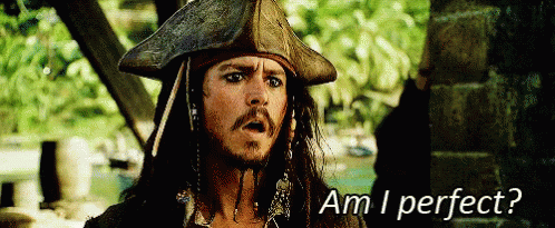 Johnny Depp Pirate GIF - Johnny Depp Pirate Pirates Of The Carribean GIFs