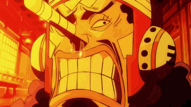 One Piece Usopp GIF - One Piece Usopp Scared GIFs