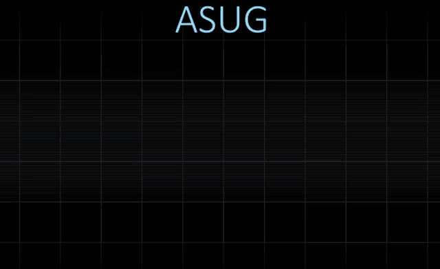 a picture of a man in a heart with the name asug above it