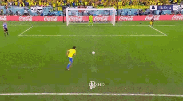 Brazil Soobfadtwt Missing The Goal GIF - Brazil Soobfadtwt Missing The Goal Fell On The Knees GIFs