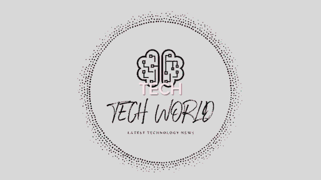 Techworld Technology GIF - Techworld Technology GIFs