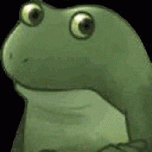 Tekhai Boom GIF - Tekhai Boom Frog GIFs