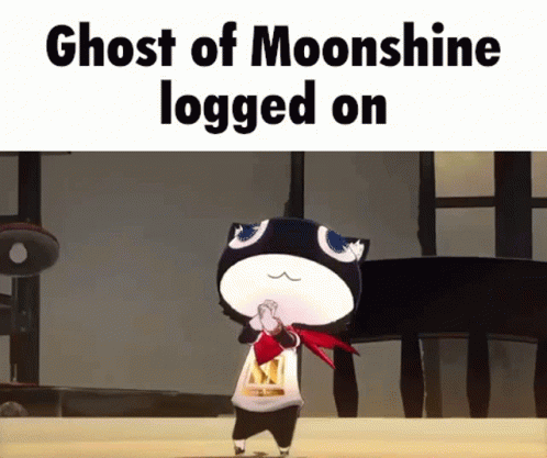 Ghost Of Moonshine GIF - Ghost Of Moonshine GIFs