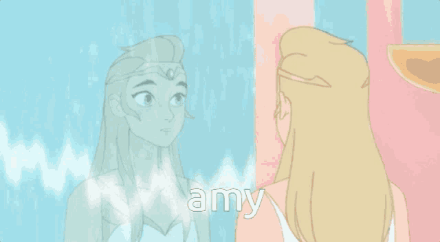 Adora She Ra GIF