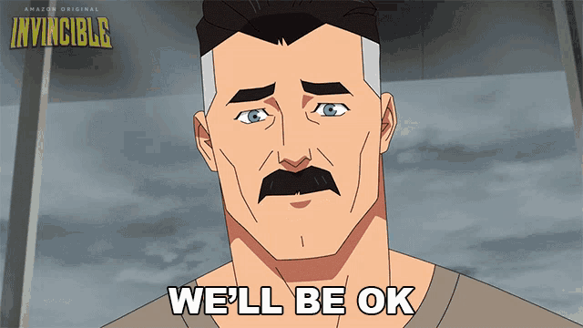 Well Be Ok Nolan Grayson GIF