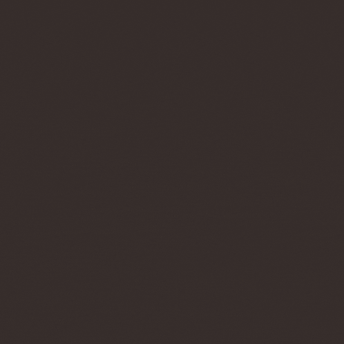 a brown background with the words happy new year and a cow on it