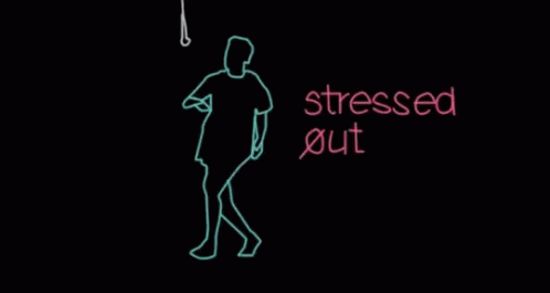 Stressed Out GIF - Stressed Out GIFs