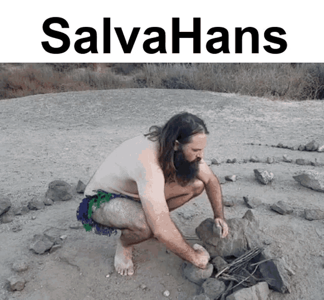Salva Hans GIF - Salva Hans GIFs