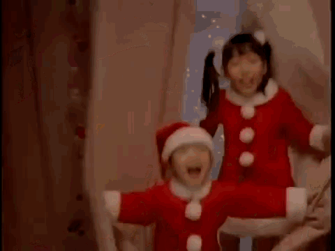 クリスマス　メリクリ　ケンタッキー　ケンタッキーフライドチキン GIF - Christmas Kfc Japan GIFs