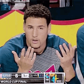 a basketball game is being played between the usa and france