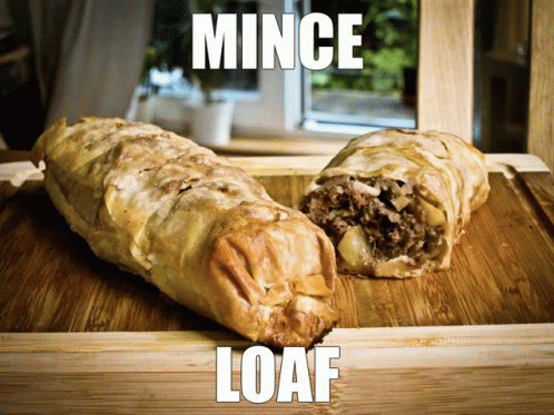 Mince Mince Loaf GIF - Mince Mince Loaf Mince Meat GIFs