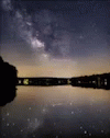 Cosmos Universe GIF - Cosmos Universe Landscape GIFs