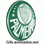 Palmeiras Gif Animados GIF - Palmeiras Gif Animados Logos GIFs