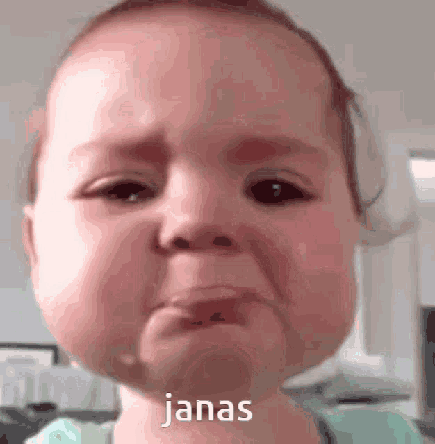 Janas Crying Baby GIF - Janas Crying Baby Cry GIFs
