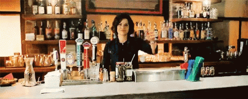Salute Cheers GIF - Salute Cheers Once GIFs