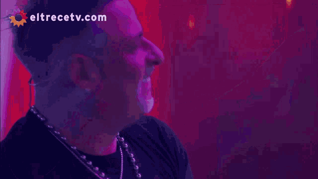 Disfrutar Marcelo Iripino GIF
