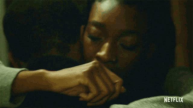 Hug Embrace GIF