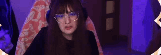 Patalea Shocked GIF