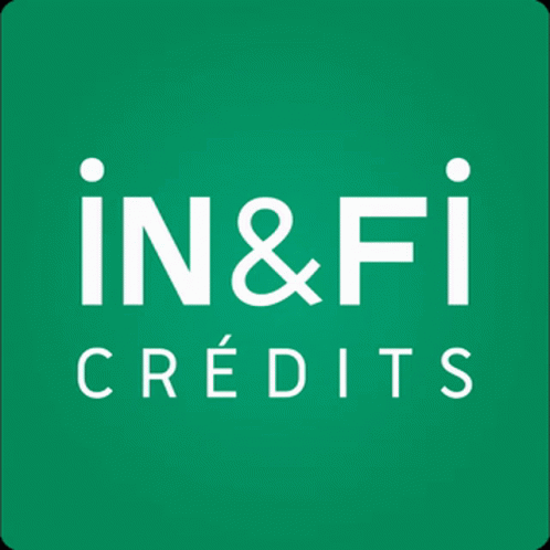 Logo Infi GIF - Logo Infi Crédits GIFs