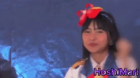 Hoshimari Mnl48 GIF - Hoshimari Mnl48 Mnl48mari GIFs