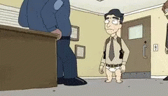 Baby Legs Rick And Morty GIF - Baby Legs Rick And Morty GIFs
