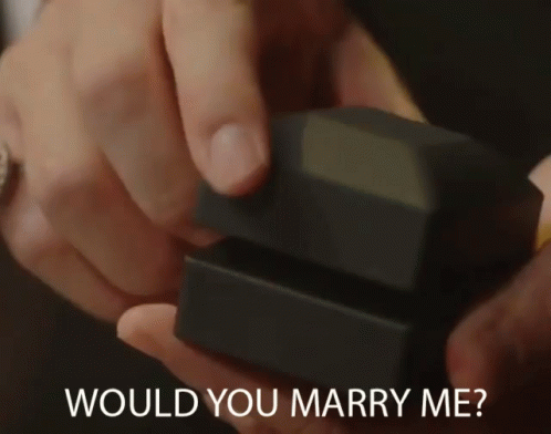 Would You Marry Me Ring GIF - Would You Marry Me Ring Proposal GIFs