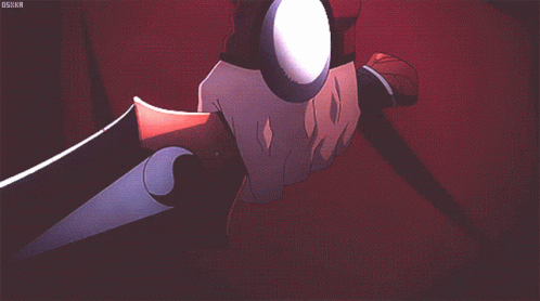 Fight Anime GIF - Fight Anime Fate GIFs
