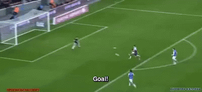 Goal GIF - Soccer Goals Ouch GIFs