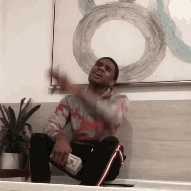 Go There Ybn Almighty Jay GIF - Go There Ybn Almighty Jay Ybn Almighty J GIFs