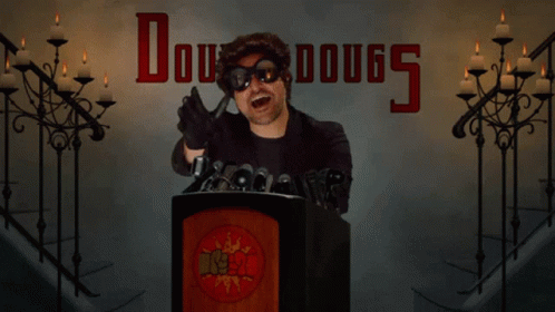 Doubledougs Head Engineer GIF - Doubledougs Dougs Doug GIFs