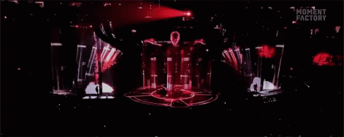 Muse Drones GIF - Muse Drones Globalist GIFs